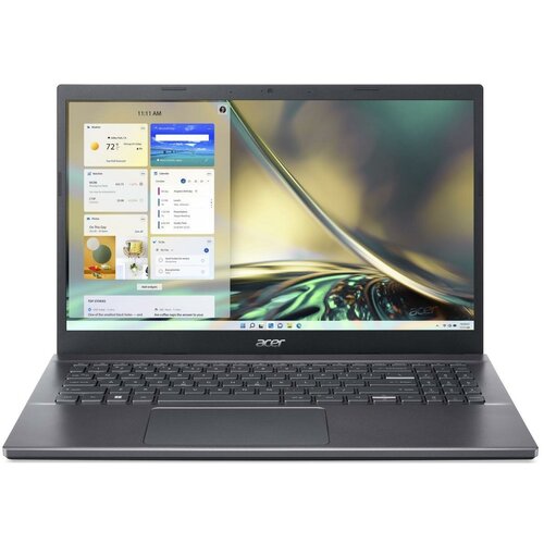 156 Ноутбук Acer Aspire 5 AMD Ryzen 7 5825U 16GB 512 GB SSD AMD Radeon Graphics A515-47-R1XS 6790000₽