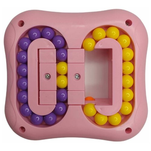 Купить Головоломка IQ Ball, развивающая игра, головоломка шар Кубик Рубика Puzzle Ball для взрослых и детей, MamaZaToy