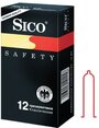 Презервативы Sico Safety