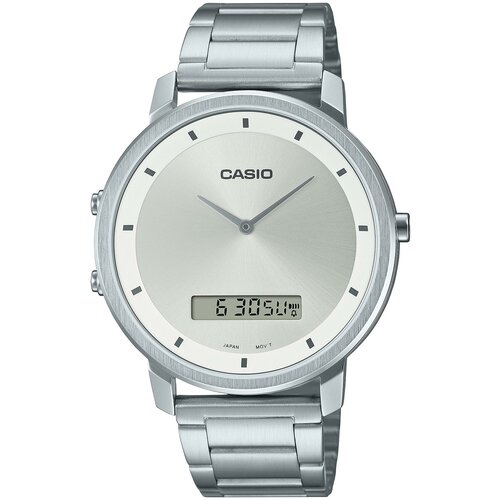 Наручные часы Casio Collection MTP-B200D-7E