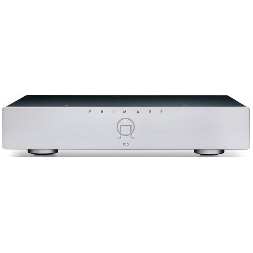 Фонокорректор MM/MC Primare R15 Titan