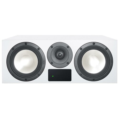 Центральные каналы Canton Smart GLE 5 S2 white 9990000₽