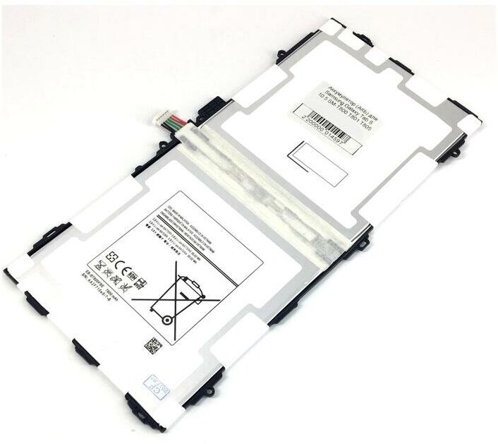 Аккумулятор для Samsung EB-BT800FBE ( T800/T801/T805 )