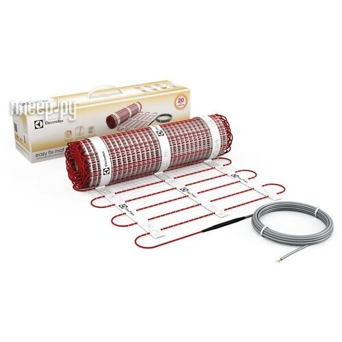 Теплый пол Electrolux EEFM 2-150-05 5400₽