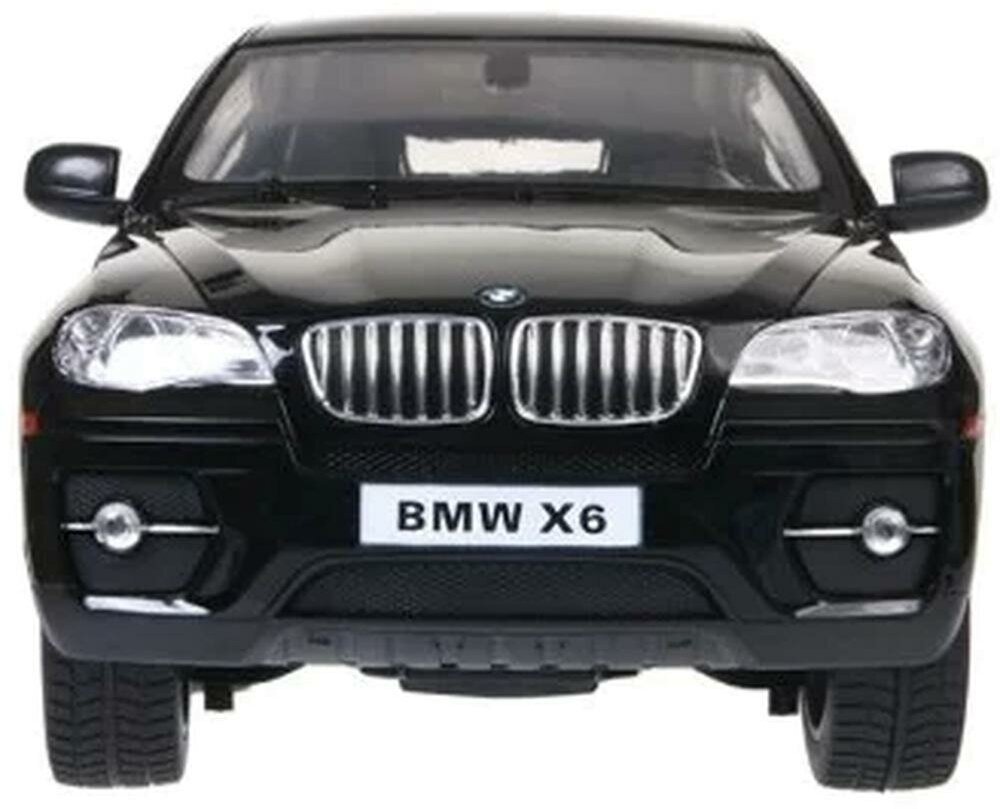 Легковой автомобиль Rastar BMW X6 31700 1:24 20