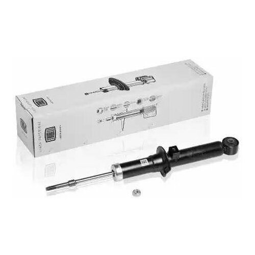 фото Амортизатор подвески передний trialli ag08376 для kia sorento