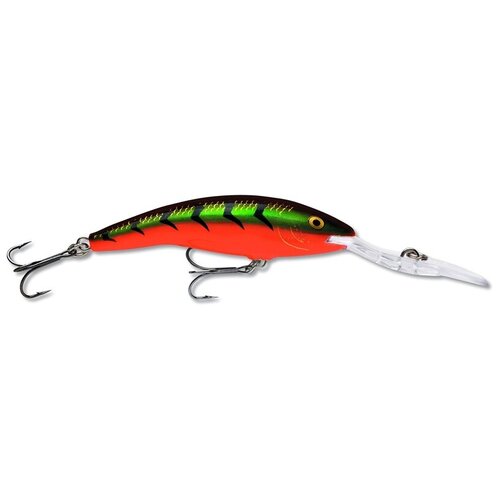 Rapala, Воблер Tail Dancer Deep TDD11, RDT