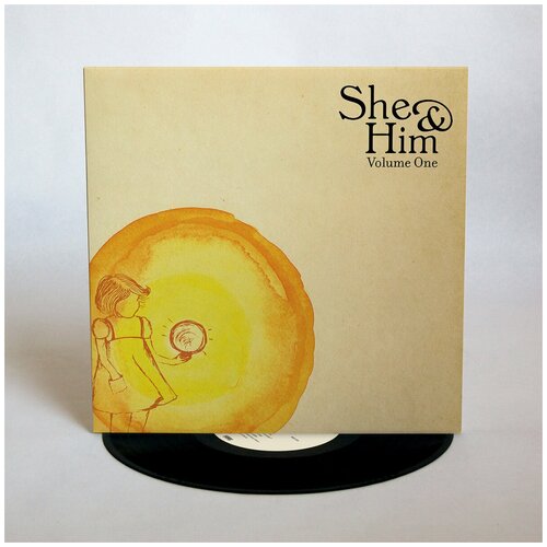 She  & Him - Volume One