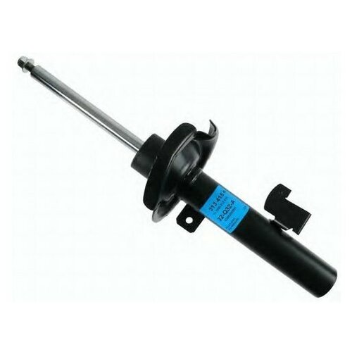 фото Амортизатор подвески boge 32- q32- a для mazda 3, 5