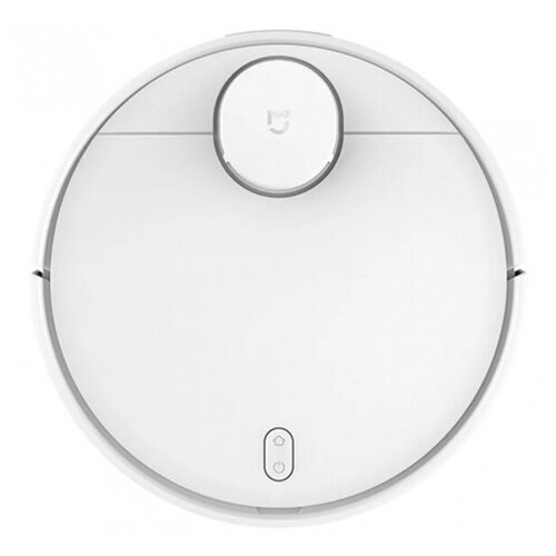 Пылесос- робот Xiaomi Mi Robot Vacuum- Mop P RU