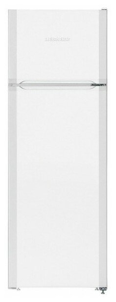 фото Холодильник Liebherr CT 2931-21 001