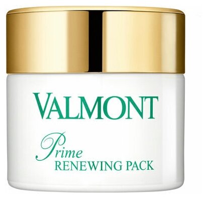 Valmont Prime Renewing Pack Edition Limited Edition 75мл