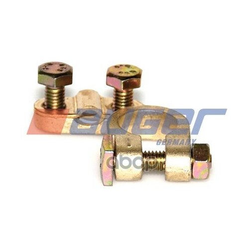 Клемма Аккумулятора - AUGER арт 68399 434₽