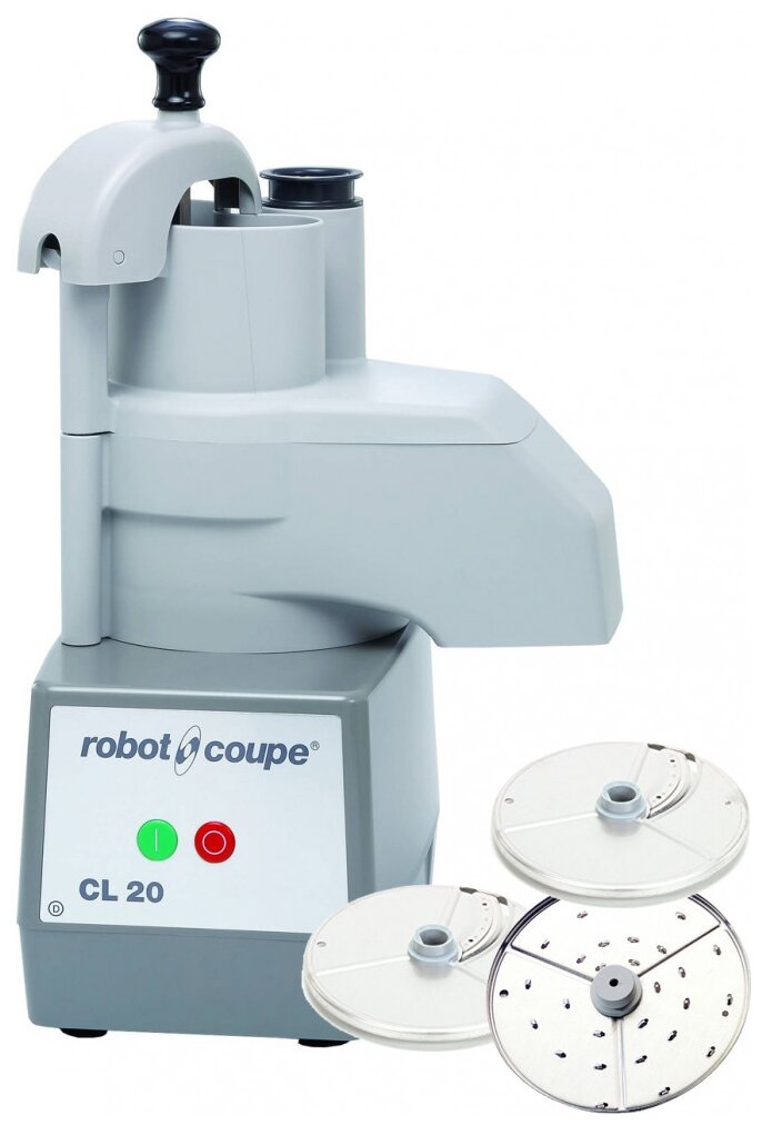 Овощерезка ROBOT COUPE CL20