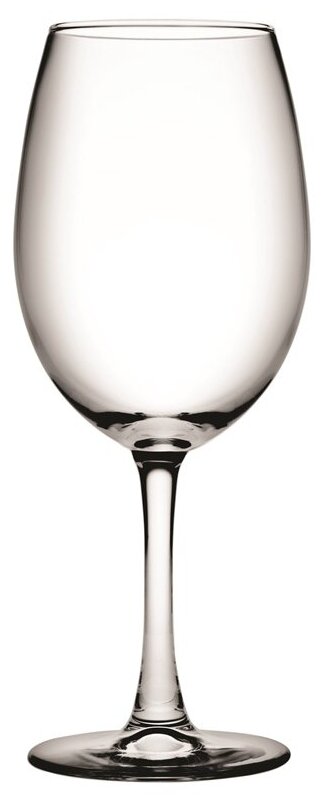 Pasabahce Classique Набор бокалов для вина 445 мл 12 шт