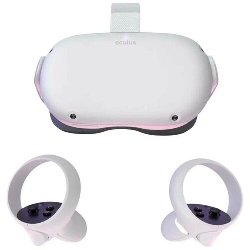 Очки виртуальной реальности Oculus Quest 2 256 ГБ