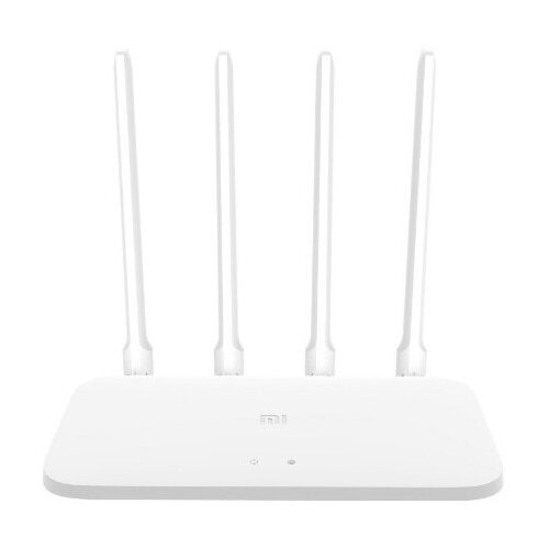 Wi-Fi роутер Xiaomi Mi Wi-Fi Router 4A Gigabit Edition (CN)