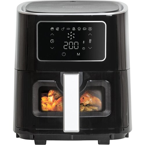 Аэрогриль Pioneer SM515D 1077500₽