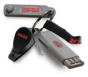 Набор рыболовных инструментов Rapala RCLP-1