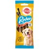 Лакомство для собак Pedigree Rodeo мясные косички - изображение