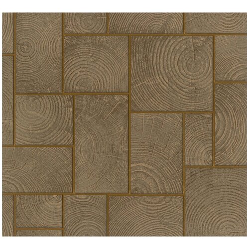 Обои виниловые на флизелине Marburg Natural Opulence 1005x070 м 33251 5600₽