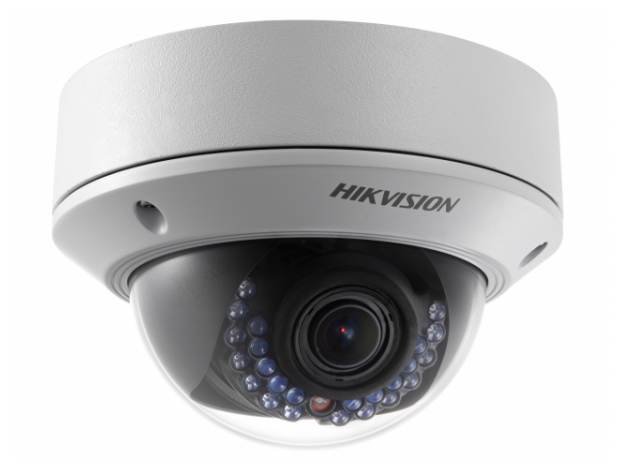 Hikvision DS-2CD2722FWD-IS