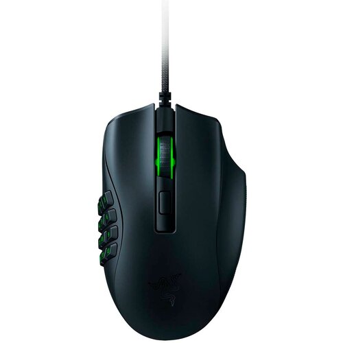 Игровая мышь Razer Naga X (RZ01-03590100-R3M1)