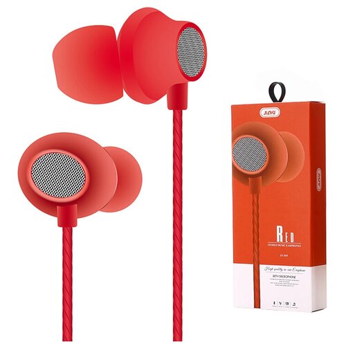 JIAYU JY-369 наушники вакуум - гарнитура 35мм 34700₽