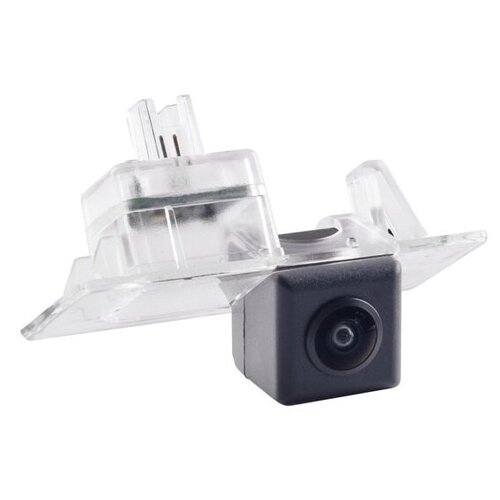 Камера заднего вида Incar VDC-113 Камера в штатное место VW Polo sedan 2014 255300₽