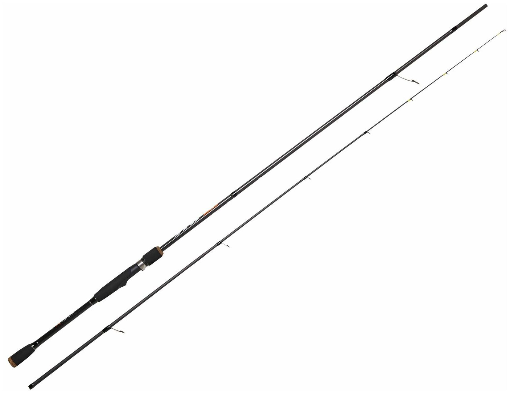 Спиннинг Salmo Diamond JIG 24 2.48