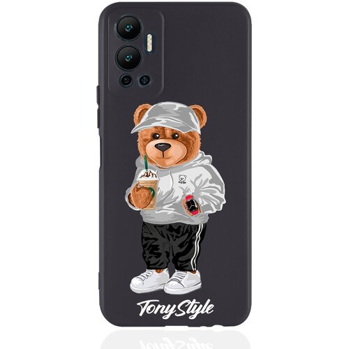    Tony Style  Infinix HOT 12 (2022) Tony Style  