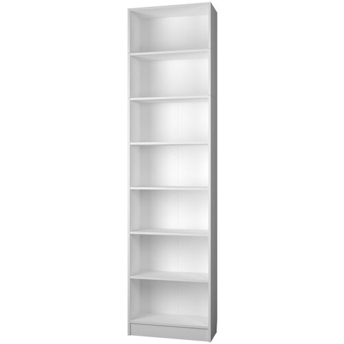 Стеллаж Бетти с надстройкой