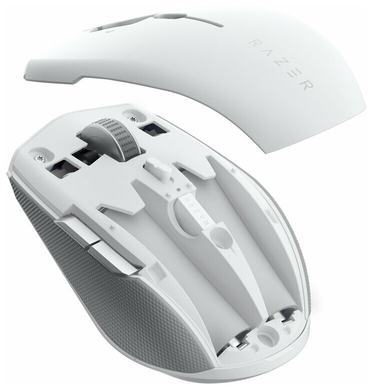 Мышь Razer Pro Click Mini RZ01-03990100-R3G1