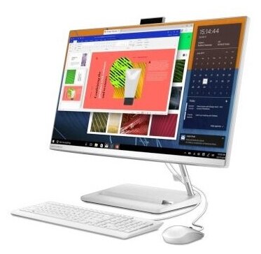 Моноблок Lenovo IdeaCentre AIO 3 27ITL6 8269000₽