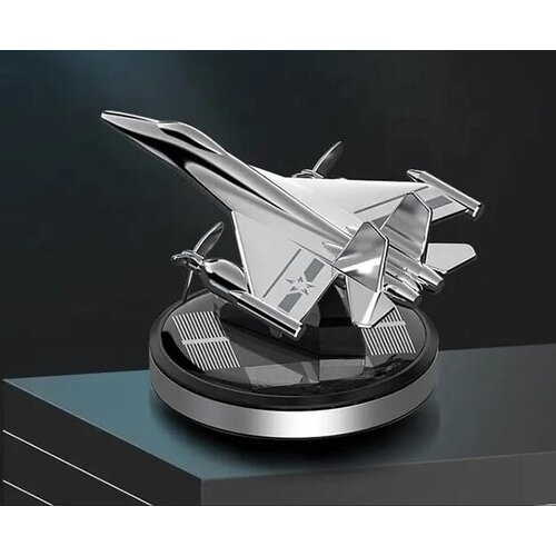 Автопарфюм в машину на солнечных батареях ароматизатор для автомобиля подарочный комплект 900₽