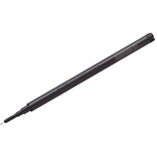 Стержень для гелевой ручки Pilot Frixion Point черный, 111мм, 0,5мм стержень для гелевой ручки frixion point черный 111мм 0 5мм