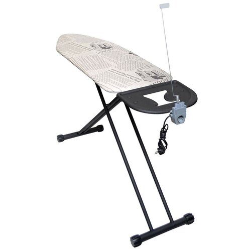 Гладильная доска Welle Colonial W12038E