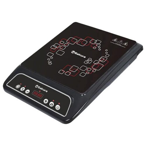 Sakura SA-7152Q 315000₽