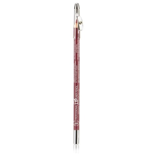 TF Cosmetics карандаш для губ с точилкой Professional Lipliner, 121 dusty pink