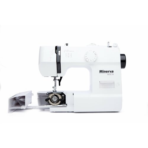Швейная машина Minerva max 30 швейная машина minerva max 30