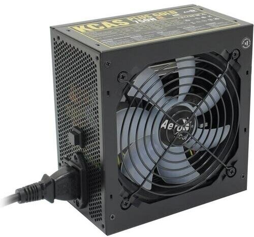 Блок питания ATX AeroCool 4710562759211 750W, APFC, Fan ARGB 12cm, 80+ Gold - фото №13