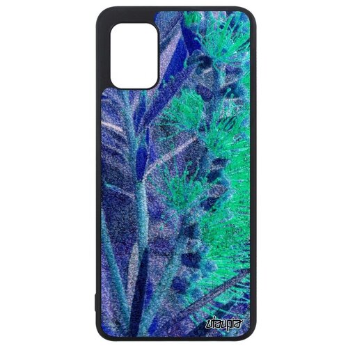 фото Яркий чехол для мобильного // galaxy a31 // "экзотик" аромат стиль, utaupia, цветной