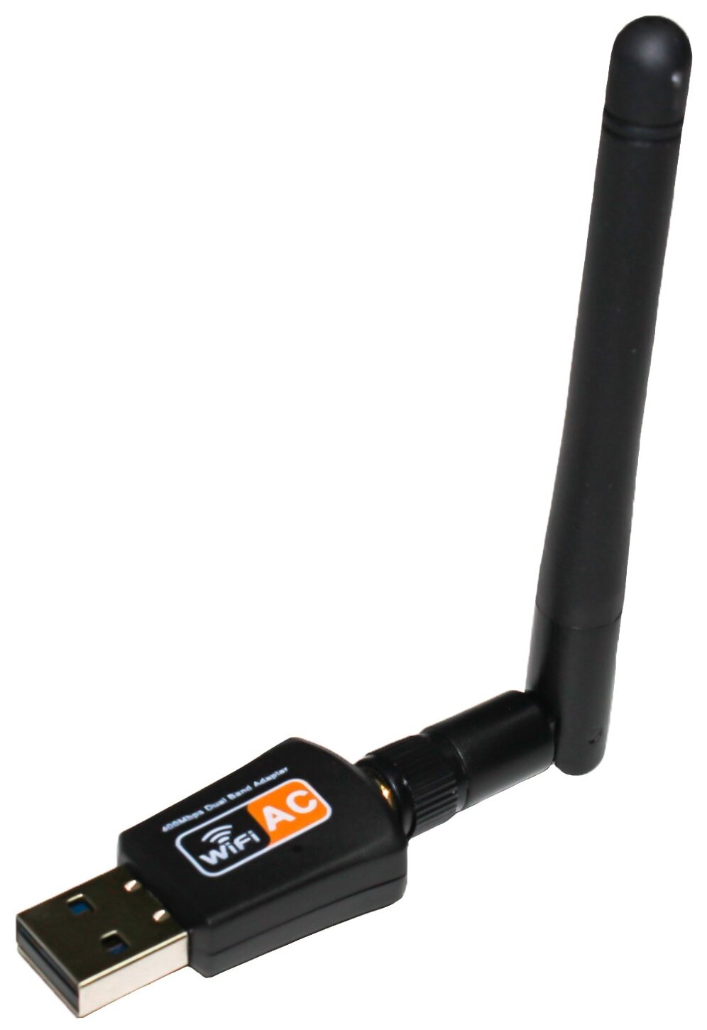 Wi-Fi адаптер Palmexx PX/ADAPT-WF-AC-ANT