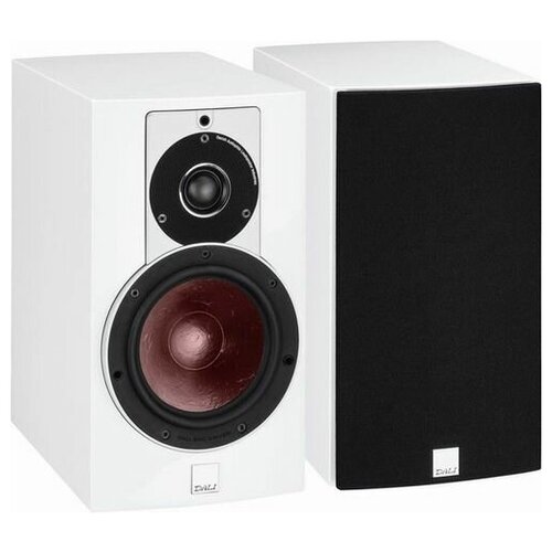 Полочная акустика Dali RUBICON 2 white 21649000₽
