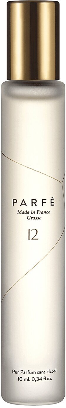 PARFE Parfe №12 Floral/Chypre Духи жен, 10 мл