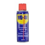 WD-40 универсальная смазка - изображение