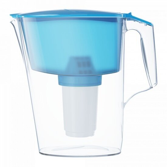Фильтр для воды Аквафор Ультра (голубой)