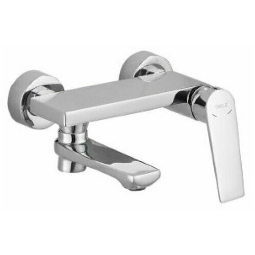 BELZ Смеситель для ванны BELZ B60533, хром
