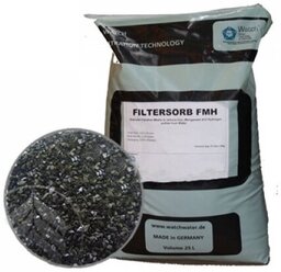 FM-81 Filtrasorb FMH