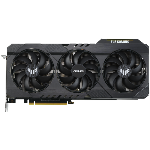 видеокарта asus tuf gaming geforce rtx 3080 v2 oc 10gb Видеокарта ASUS TUF Gaming GeForce RTX 3060 V2 OC Edition 12GB (TUF-RTX3060-O12G-V2-GAMING), Retail